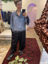 Load image into Gallery viewer, Blusa Bell viscosa