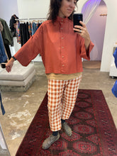 Load image into Gallery viewer, Blusa Bell viscosa