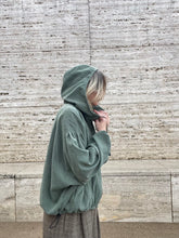 Load image into Gallery viewer, Capa Kocha cazadora