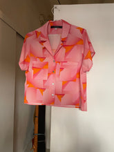 Load image into Gallery viewer, Haway shirt Rosa DF