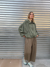 Load image into Gallery viewer, Capa Kocha cazadora