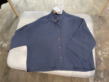 Load image into Gallery viewer, Blusa Bell viscosa