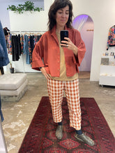 Load image into Gallery viewer, Blusa Bell viscosa