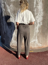 Load image into Gallery viewer, Pantalón Kabuki punto