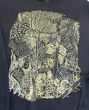 Load image into Gallery viewer, Sweater Umbra bosque “arty”