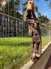 Load image into Gallery viewer, Abrigo corto Camila