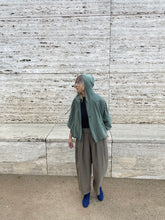 Load image into Gallery viewer, Pantalón Noriko miniplaid