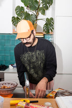 Load image into Gallery viewer, Sweater Umbra bosque “arty”