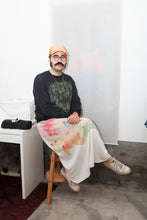 Load image into Gallery viewer, Sweater Umbra bosque “arty”