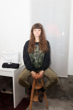 Load image into Gallery viewer, Sweater Umbra bosque “arty”