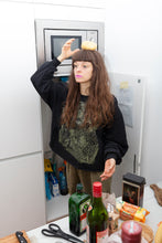 Load image into Gallery viewer, Sweater Umbra bosque “arty”