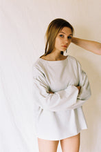 Load image into Gallery viewer, Sweater Kochin off-white