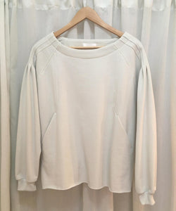 Sweater Kochin off-white