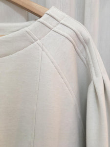 Sweater Kochin off-white