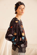 Load image into Gallery viewer, sweater Kochin macro Cosmos Gina