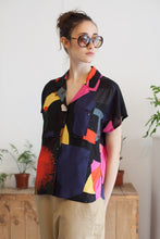 Load image into Gallery viewer, Shirt Haway manchas negras