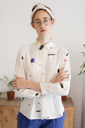 Priscilla micro manchas