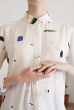 Load image into Gallery viewer, Priscilla micro manchas