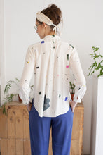 Load image into Gallery viewer, Priscilla micro manchas