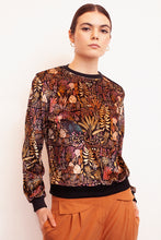 Load image into Gallery viewer, Sweater Vintage Unicorns